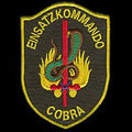 Jagdkommando und EKO Cobra 46489174