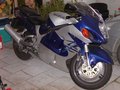 Mein Motorrad Vorher und Nachher 20836380