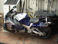 Mein Motorrad Vorher und Nachher 20836388