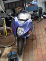 Mein Motorrad Vorher und Nachher 20836394