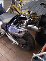 Mein Motorrad Vorher und Nachher 20836397