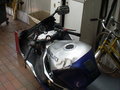 Mein Motorrad Vorher und Nachher 20836399