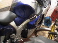 Mein Motorrad Vorher und Nachher 20836401