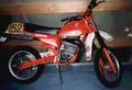 Moped 12963180