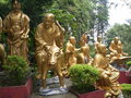 10.000 Budda Statuen 11726762