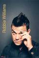 ROBBIE WILLIAMS 3635739