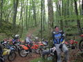 Enduro Croatien 09 67923383