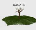 MANIC3D 4004457