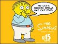 Simpsons 11402450