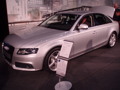 Präsentation Audi A4 31713686