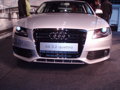 Präsentation Audi A4 31713696