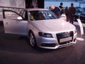 Präsentation Audi A4 31713705