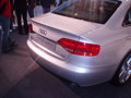 Präsentation Audi A4 31713710