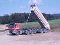 Baustelle Elixhausen, Salzburg  Gleissch 67091046