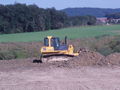 Baustelle Elixhausen, Salzburg  Gleissch 67091065