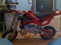 mein minibike 14785103