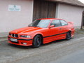 E36 318is Coupe 13141124