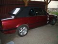 E30 318i Cabrio 13309474