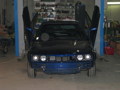 E30 318i Cabrio 2 Umbau 30014464