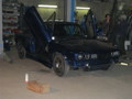 E30 318i Cabrio 2 Umbau 30014490