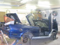 E30 318i Cabrio 2 Umbau 32995770