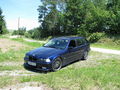 E36 318i Touring 63190481