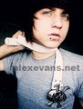 Alex Evans.....<3 27963219