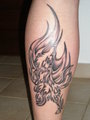 Tattoo 14350025