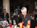 : 1. Platz|Dooleys "Barmaid Cup 2009 63607093