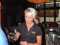 : 1. Platz|Dooleys "Barmaid Cup 2009 63607108