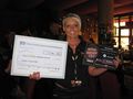 : 1. Platz|Dooleys "Barmaid Cup 2009 63607177