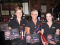 : 1. Platz|Dooleys "Barmaid Cup 2009 63607200