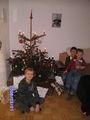 Weihnachten 2009 70135201