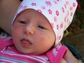 Unsere kleine Anna 19.06.2007 24482675