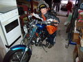 Mein Bike  17496345