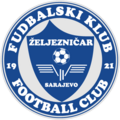 FK Zeljeznicar Sarajevo 12745433