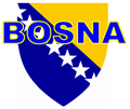 Bosnia & Herzegowina 15031573