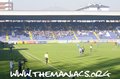 FK Zeljeznicar Sarajevo 16855236