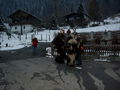 Krampus Jagt in Gastein 69710082