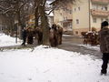 Krampus Jagt in Gastein 69710215