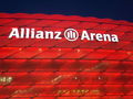 FC Bayern Vs. Mainz 72386963