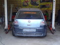 der neu aufbau meines golf! 16386733