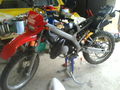 MEI MALAGUTI XTM ENDURO !!! 68324875