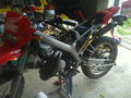 MEI MALAGUTI XTM ENDURO !!! 68324897