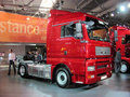 Einige schöne MAN TRUCK Bilder 12031276