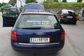 Mei zweits Auto AUDI A6 21010899