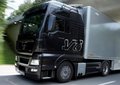 Der neue MAN TGX 24820085