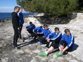 soccer trainings camp porec 2009 55679956