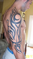 Tribal Tattoos 12588394