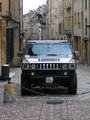 Hummer 15707265